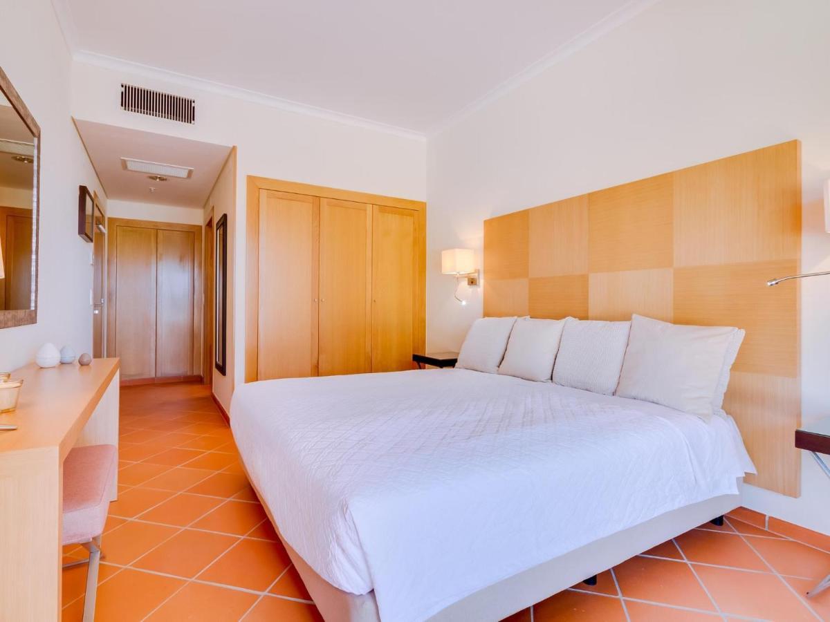 Al - Apartamento Vila Sol F5 Ae Apartman Vilamoura Kültér fotó